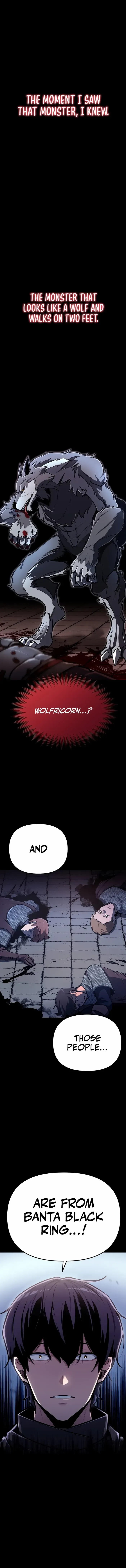 What’s Our Hero Doing? Chapter 1 page 4