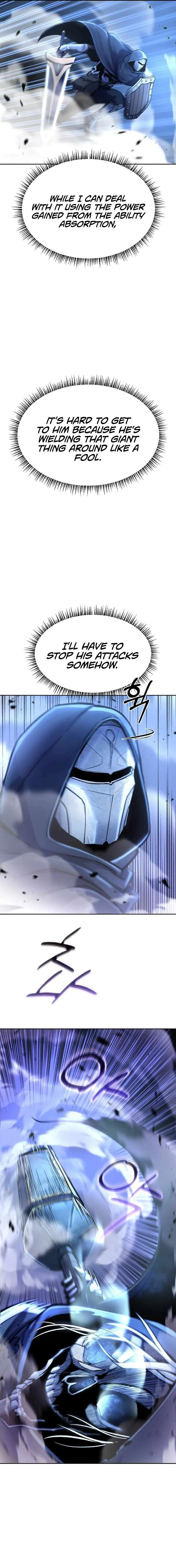 What’s Our Hero Doing? Chapter 7 page 7