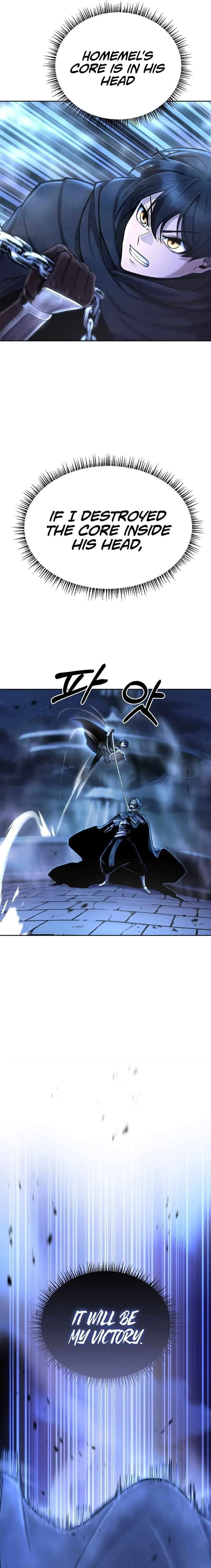 What’s Our Hero Doing? Chapter 7 page 20