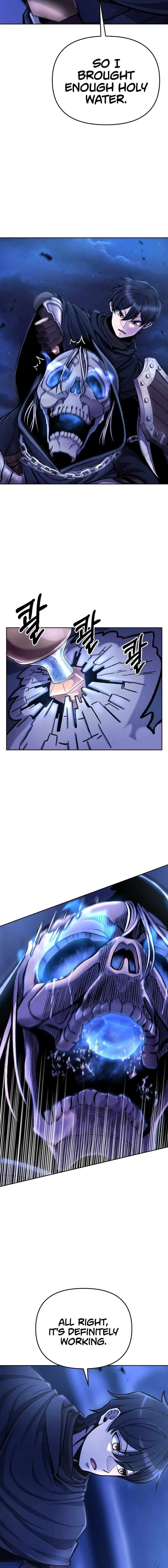 What’s Our Hero Doing? Chapter 7 page 23