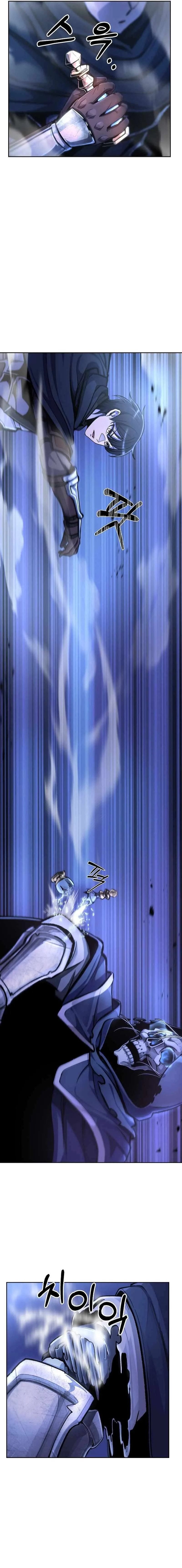 What’s Our Hero Doing? Chapter 7 page 17