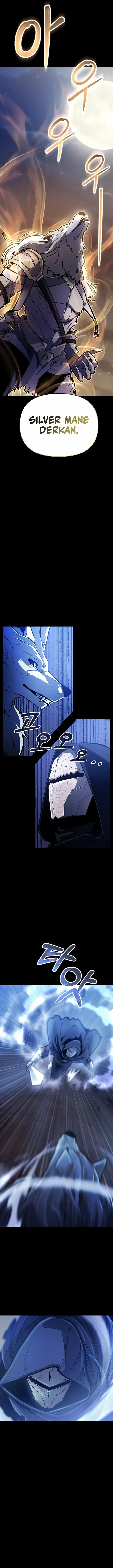 What’s Our Hero Doing? Chapter 1 page 21