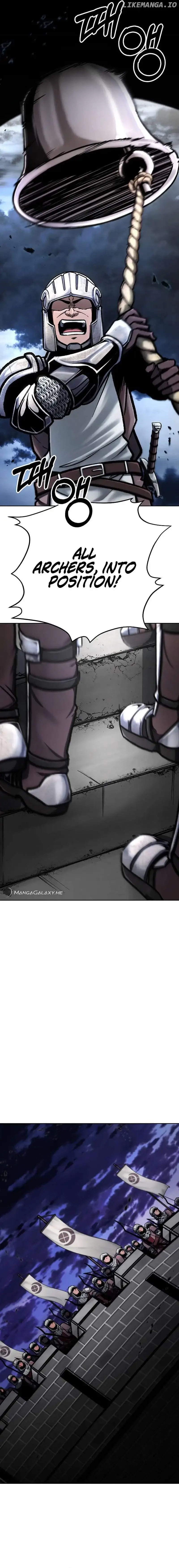 What’s Our Hero Doing? Chapter 11 page 13