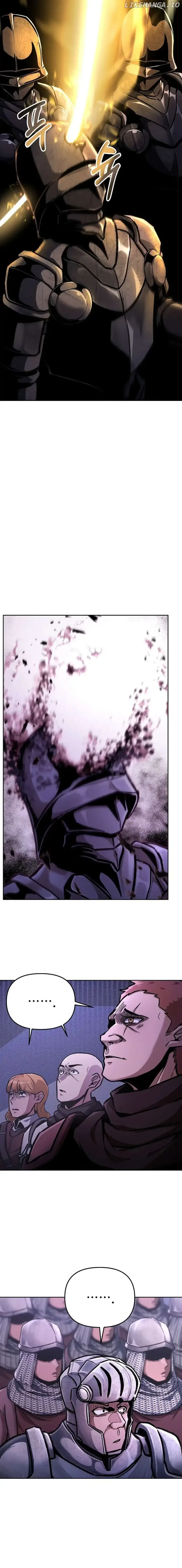 What’s Our Hero Doing? Chapter 11 page 23