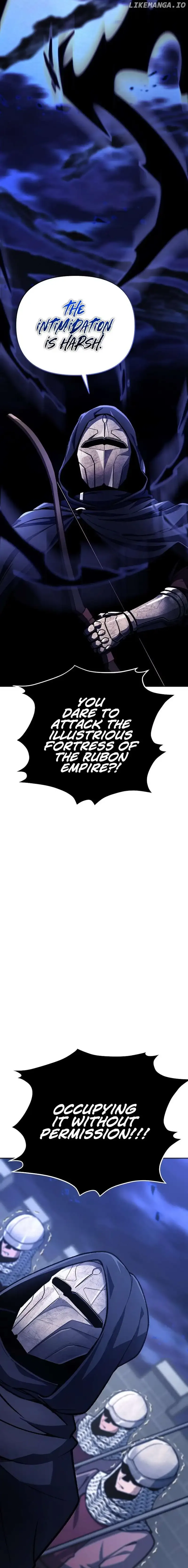 What’s Our Hero Doing? Chapter 11 page 18