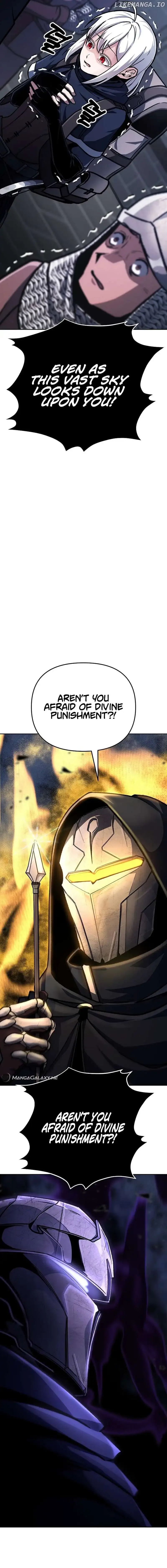 What’s Our Hero Doing? Chapter 11 page 19