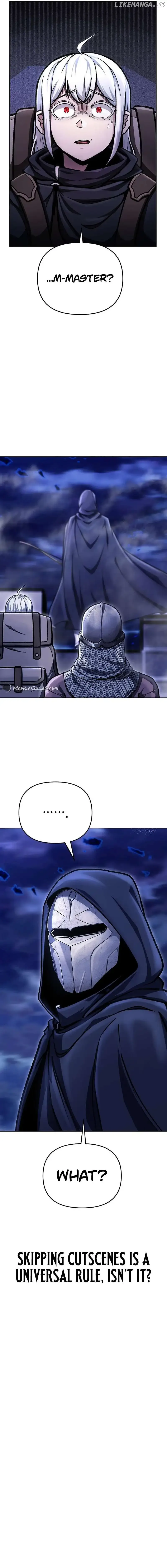 What’s Our Hero Doing? Chapter 11 page 24