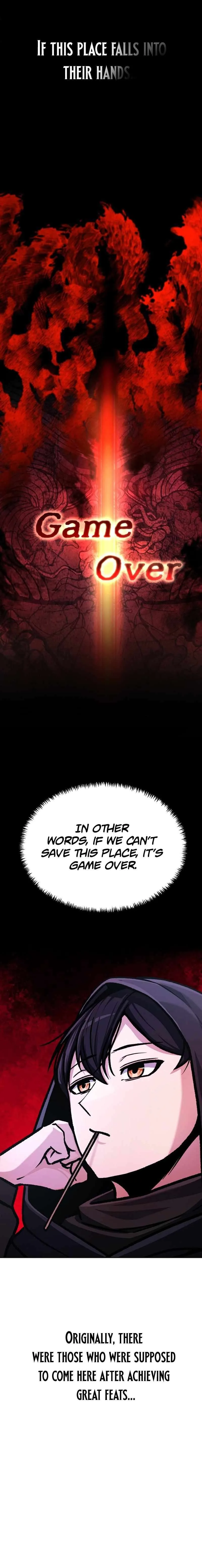 What’s Our Hero Doing? Chapter 10 page 7