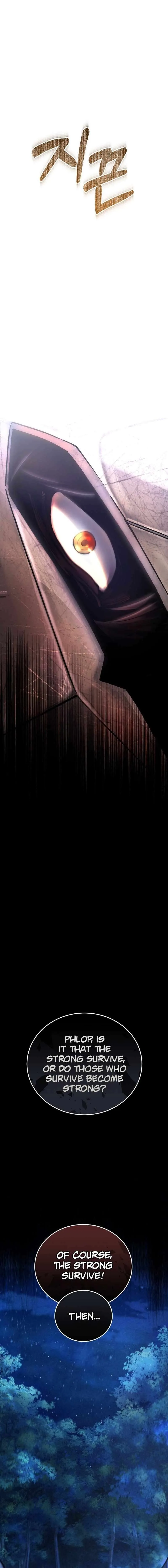 What’s Our Hero Doing? Chapter 10 page 15