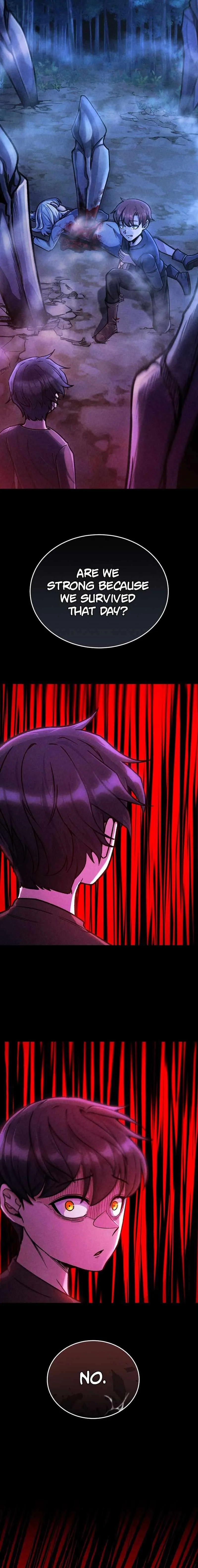What’s Our Hero Doing? Chapter 10 page 16