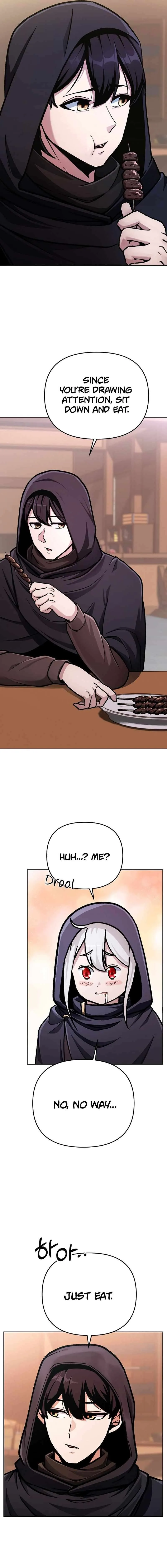 What’s Our Hero Doing? Chapter 10 page 4
