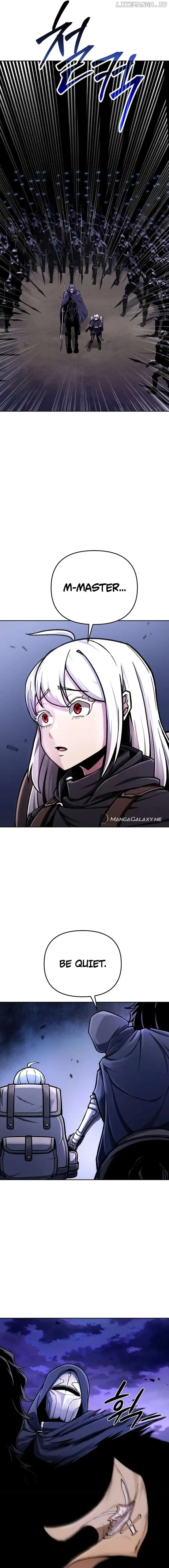 What’s Our Hero Doing? Chapter 13 page 13