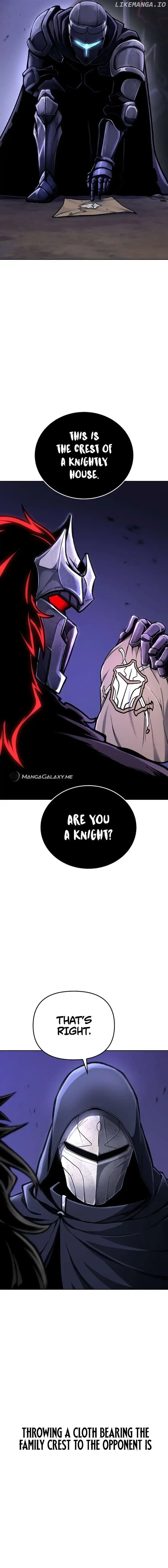 What’s Our Hero Doing? Chapter 13 page 15