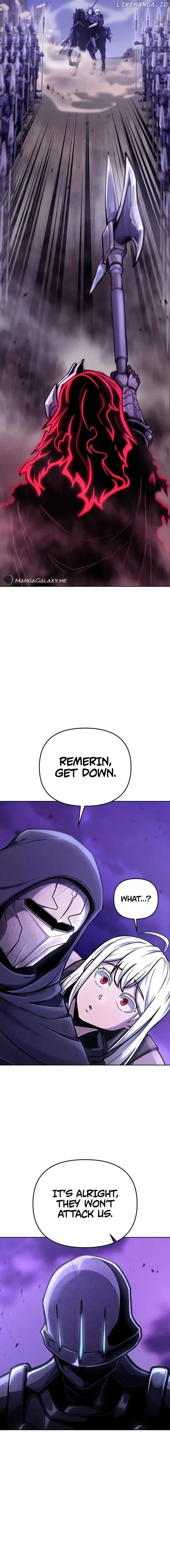 What’s Our Hero Doing? Chapter 13 page 10