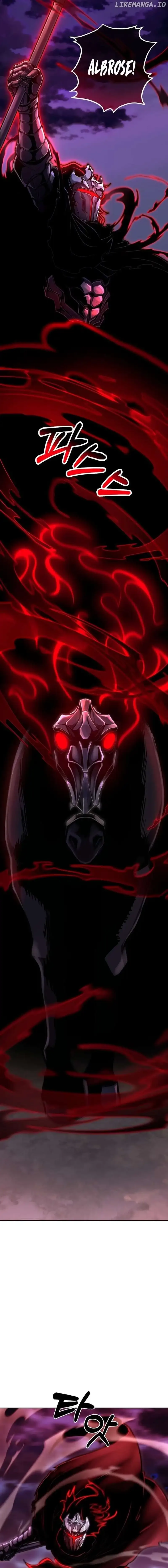 What’s Our Hero Doing? Chapter 13 page 23