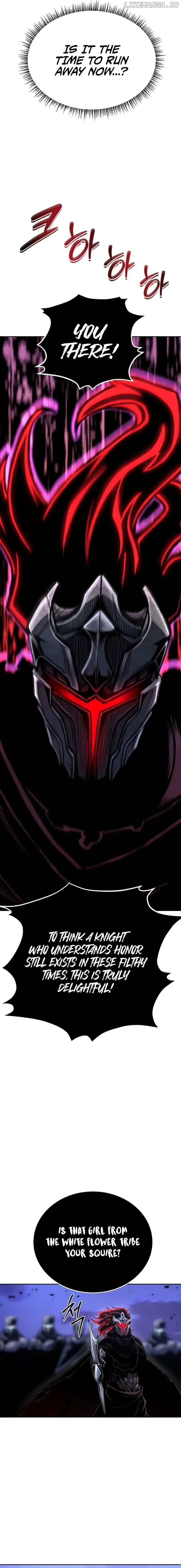 What’s Our Hero Doing? Chapter 13 page 20