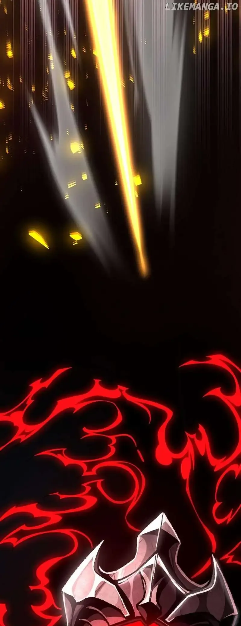 What’s Our Hero Doing? Chapter 14 page 24