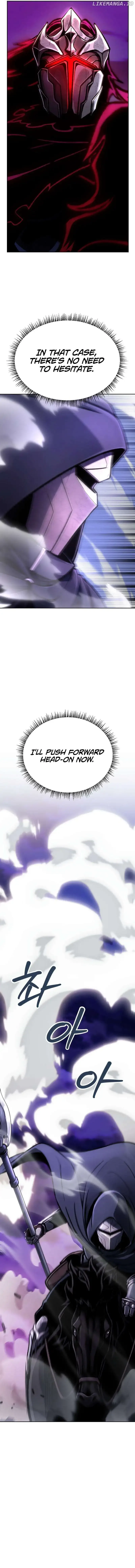 What’s Our Hero Doing? Chapter 14 page 3