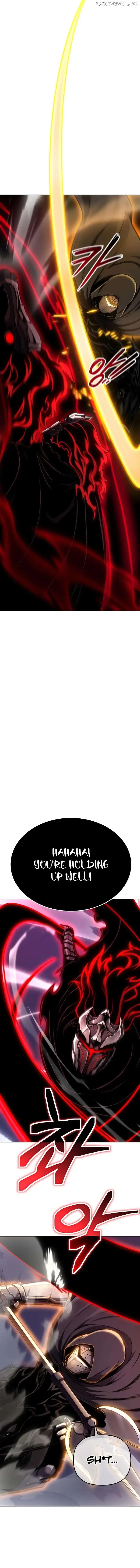 What’s Our Hero Doing? Chapter 14 page 16