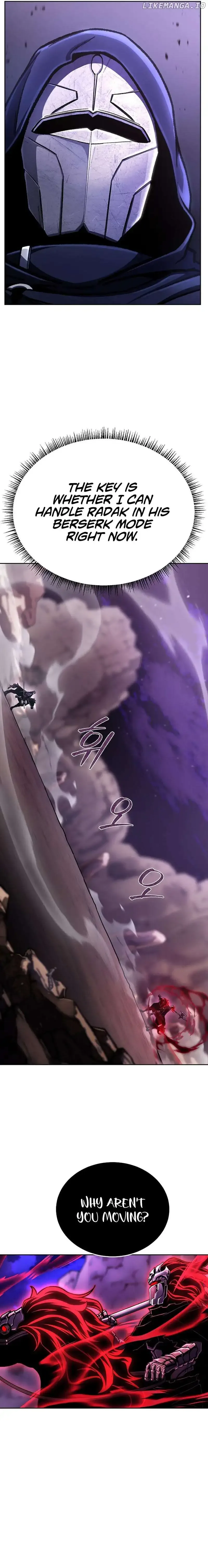What’s Our Hero Doing? Chapter 14 page 7