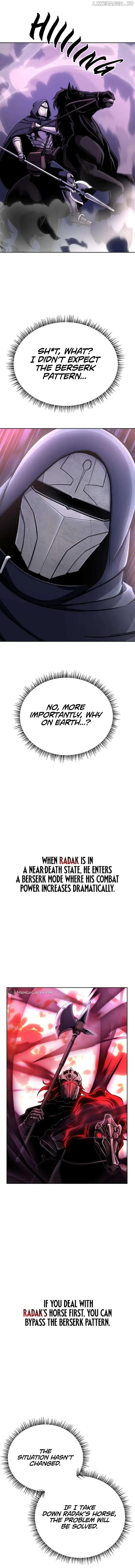 What’s Our Hero Doing? Chapter 14 page 6