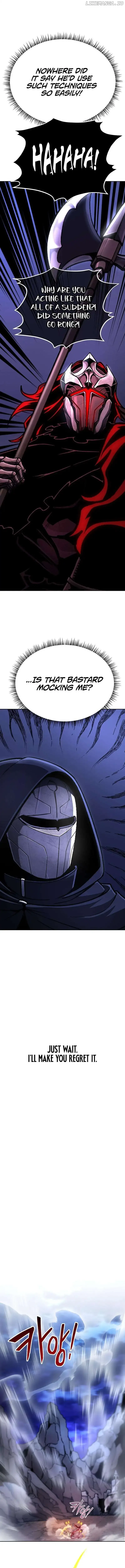 What’s Our Hero Doing? Chapter 14 page 15