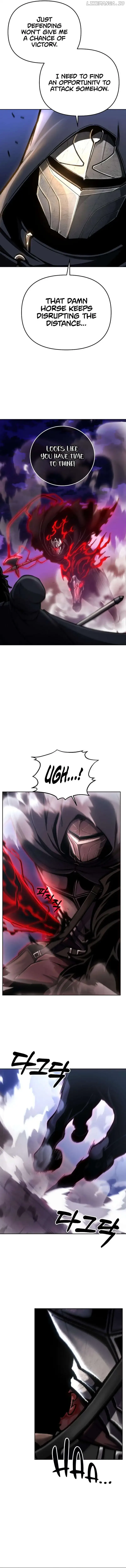 What’s Our Hero Doing? Chapter 14 page 17