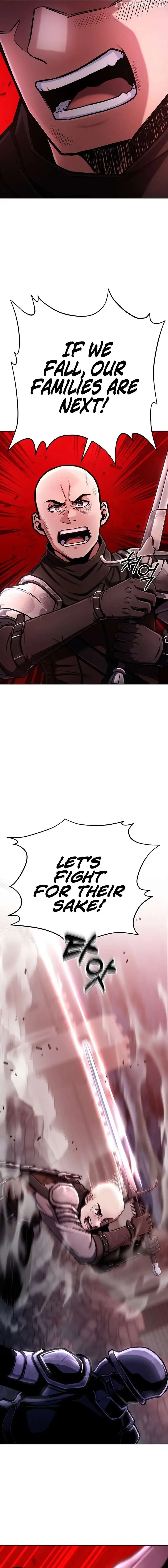 What’s Our Hero Doing? Chapter 12 page 12