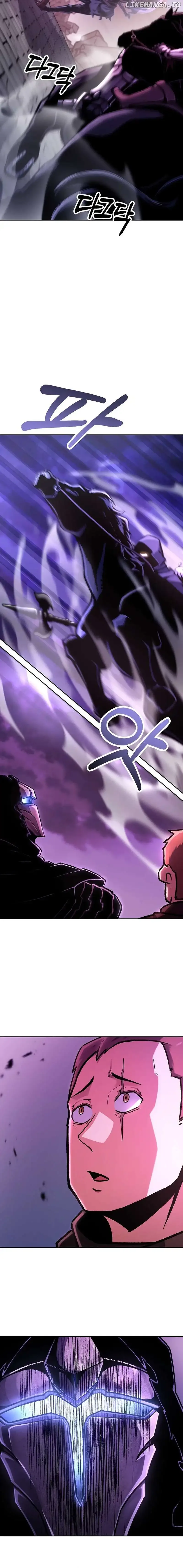 What’s Our Hero Doing? Chapter 12 page 18