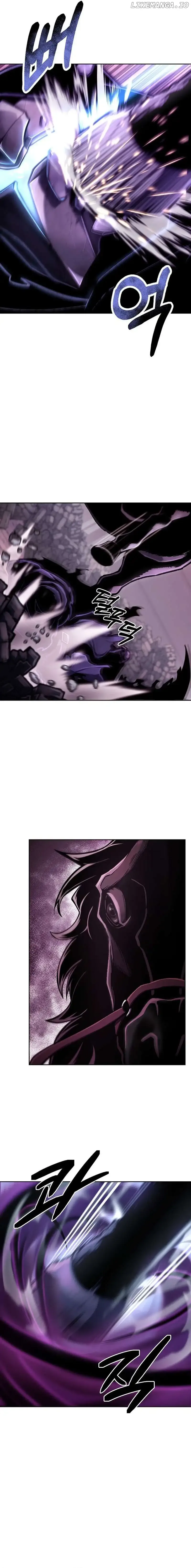 What’s Our Hero Doing? Chapter 12 page 19