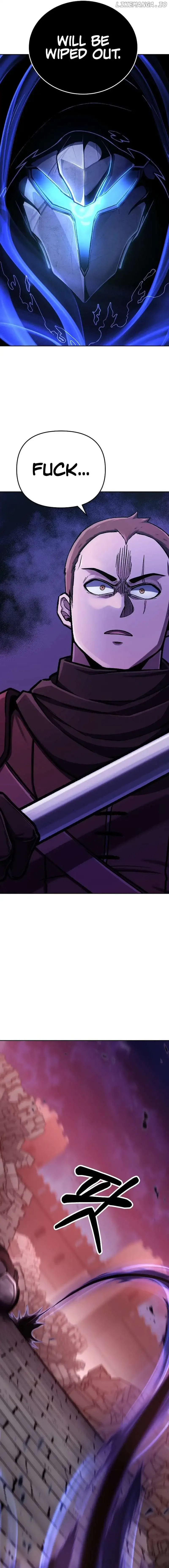 What’s Our Hero Doing? Chapter 12 page 15