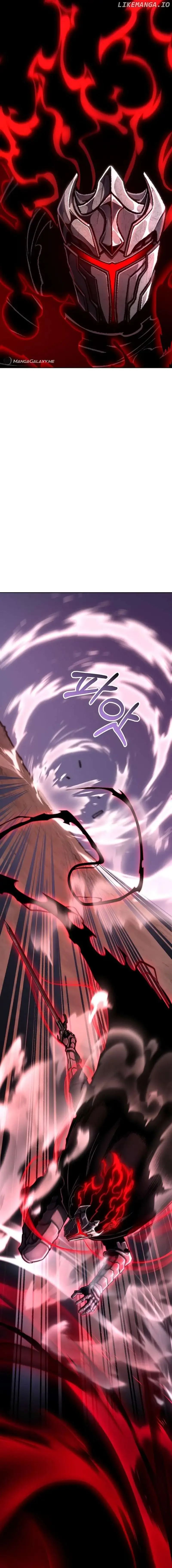 What’s Our Hero Doing? Chapter 15 page 15