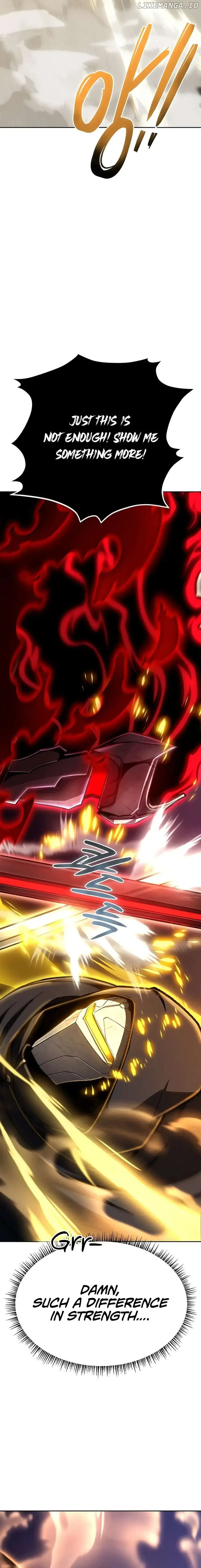 What’s Our Hero Doing? Chapter 15 page 19