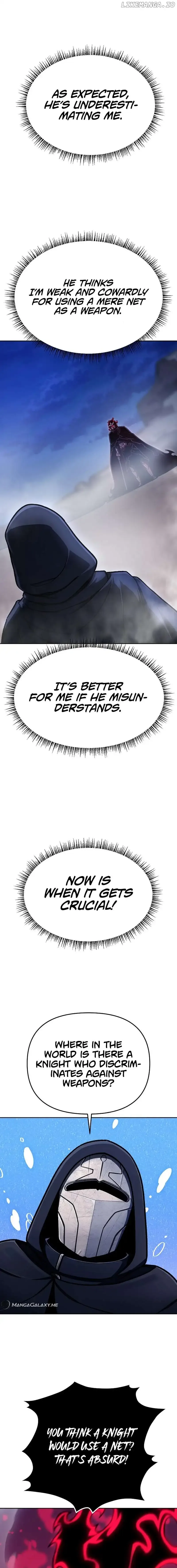 What’s Our Hero Doing? Chapter 16 page 10