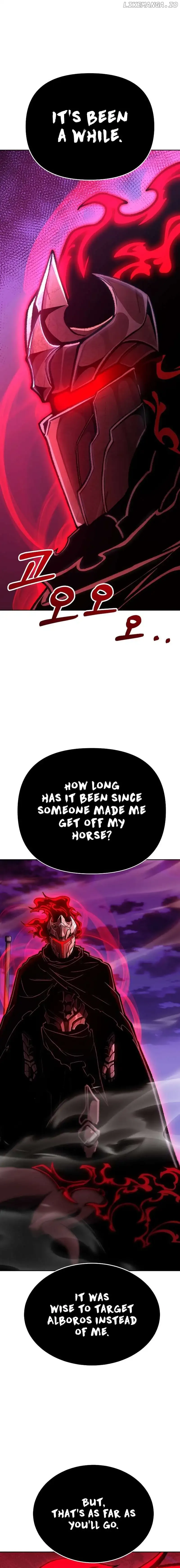 What’s Our Hero Doing? Chapter 15 page 6