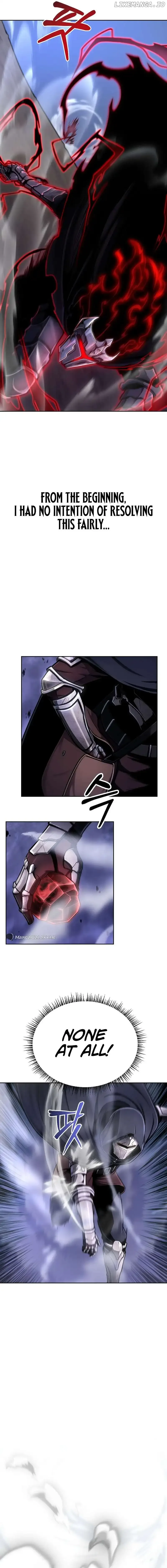 What’s Our Hero Doing? Chapter 16 page 4