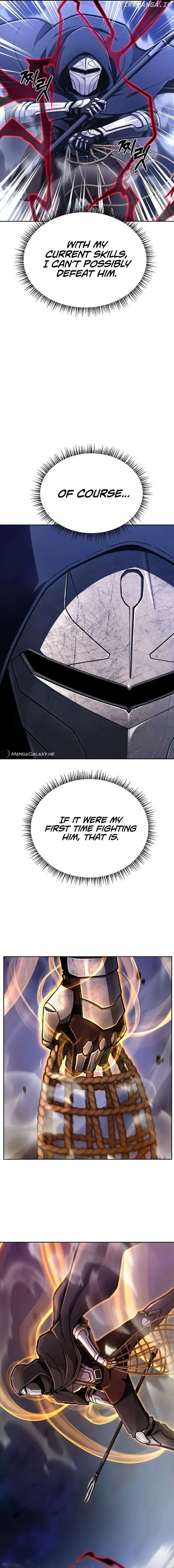 What’s Our Hero Doing? Chapter 16 page 16