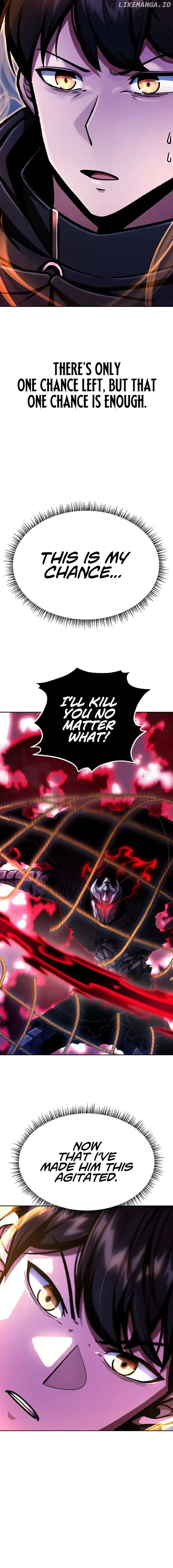 What’s Our Hero Doing? Chapter 17 page 15