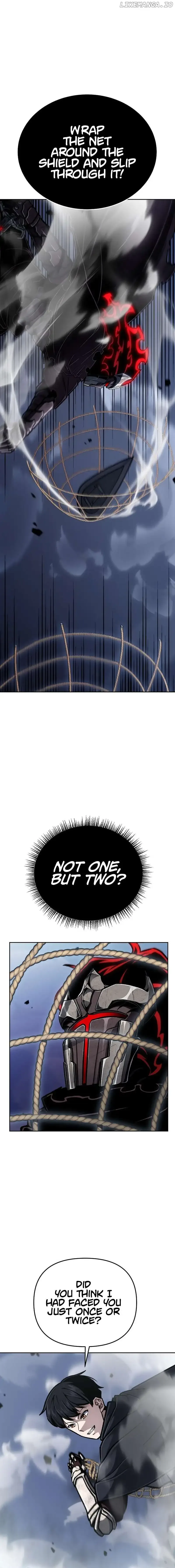What’s Our Hero Doing? Chapter 17 page 11