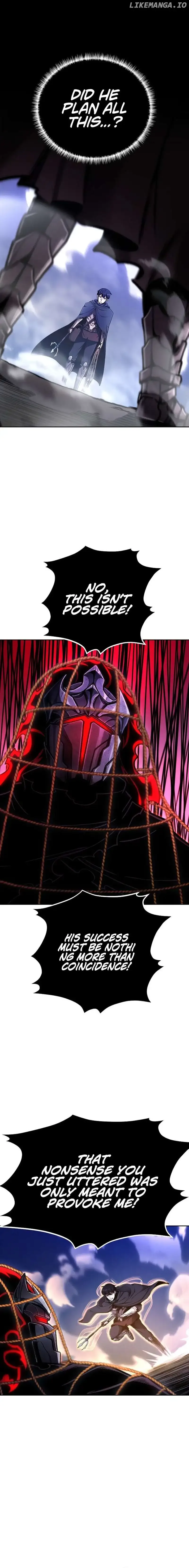What’s Our Hero Doing? Chapter 17 page 13