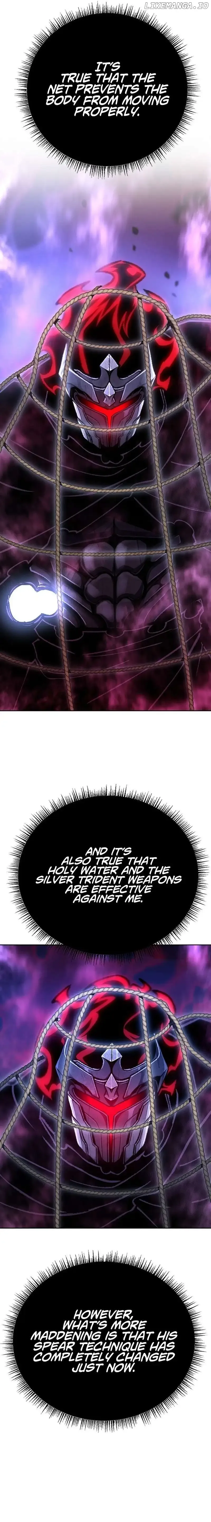 What’s Our Hero Doing? Chapter 17 page 8