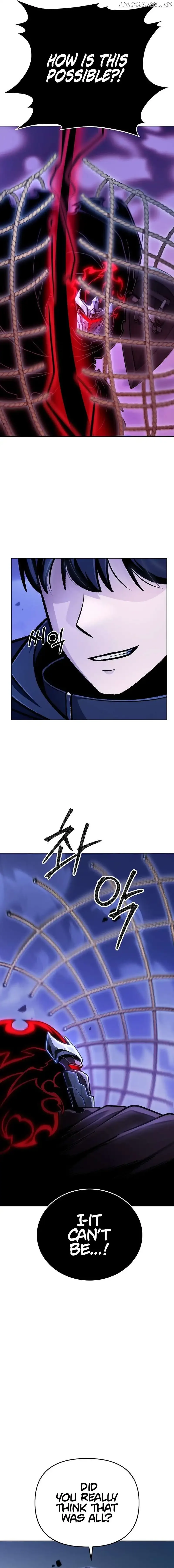 What’s Our Hero Doing? Chapter 17 page 9