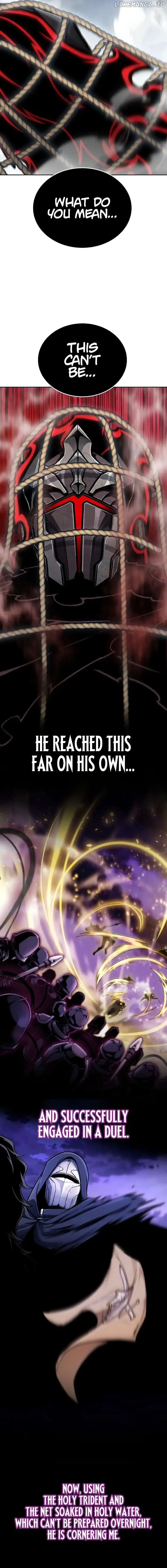 What’s Our Hero Doing? Chapter 17 page 12