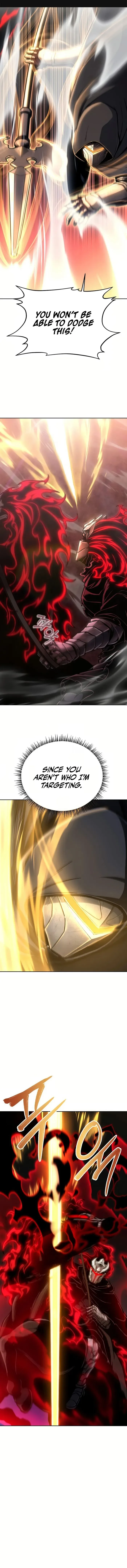 What’s Our Hero Doing? Chapter 20 page 2