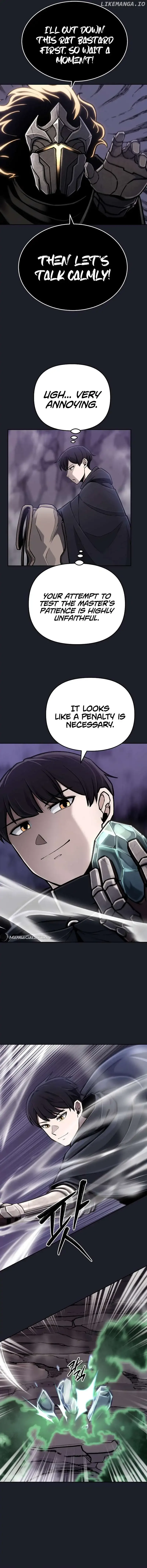 What’s Our Hero Doing? Chapter 23 page 14