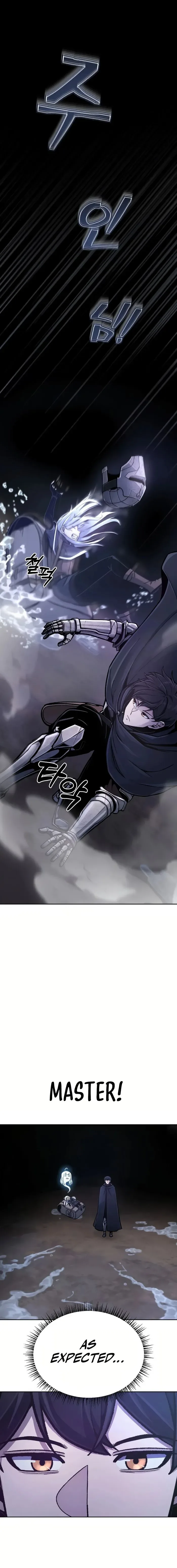 What’s Our Hero Doing? Chapter 21 page 2