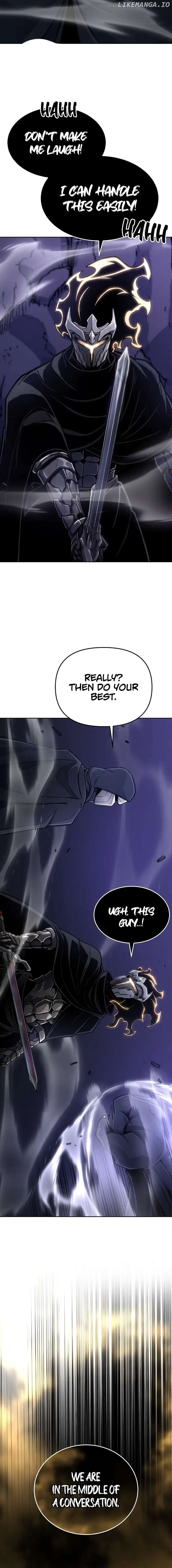 What’s Our Hero Doing? Chapter 24 page 6