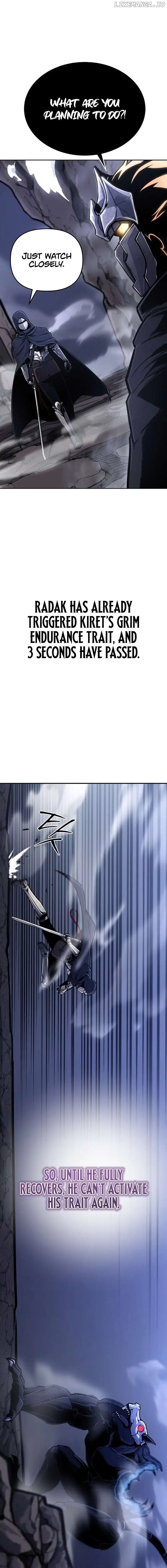 What’s Our Hero Doing? Chapter 24 page 19