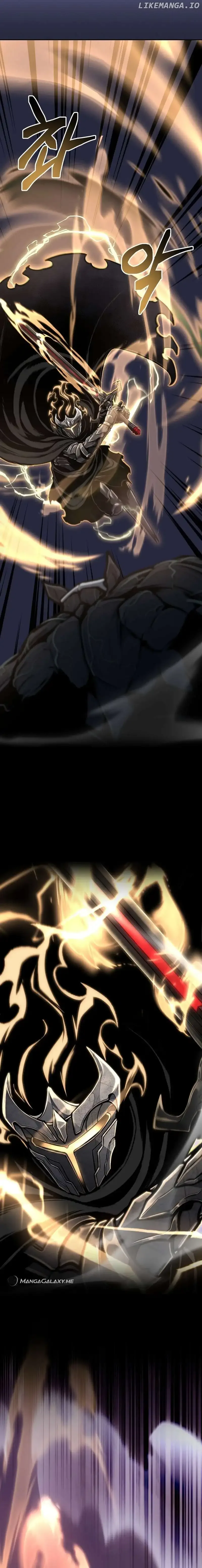 What’s Our Hero Doing? Chapter 24 page 8