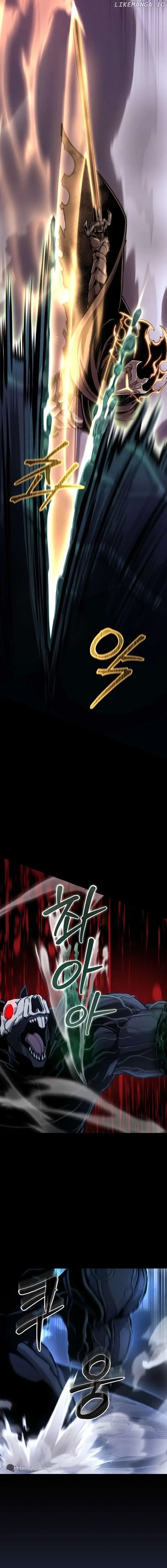 What’s Our Hero Doing? Chapter 24 page 9